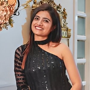 Bhagyashree @ca.bhagyashreethakkar